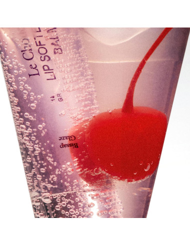 Bálsamo Labial EADEM Le Chouchou Glaseado de Bissap 14.17g