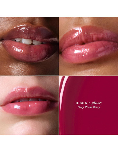 Bálsamo Labial EADEM Le Chouchou Glaseado de Bissap 14.17g