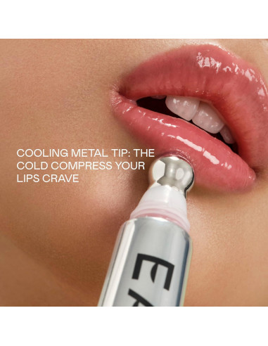 Bálsamo Labial EADEM Le Chouchou Glaseado de Bissap 14.17g