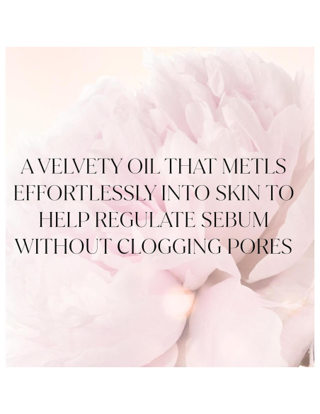 Aceite Facial Reafirmante FEMMUE Camelia 17.8g Hidratante