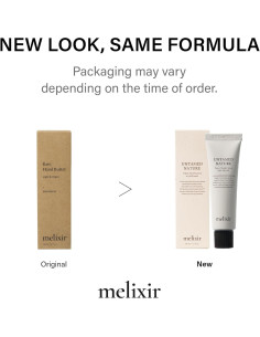 Crema de Manos Vegana Melixir 50ml - Aroma Calmante del Bosque 2