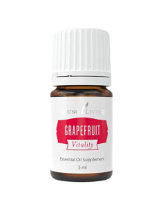 Aceite Esencial de Pomelo Young Living 5 ml - Antioxidante