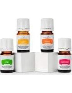 Aceite Esencial de Pomelo Young Living 5 ml - Antioxidante 2