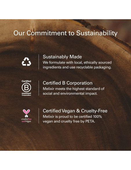 Crema de Manos Vegana Melixir 50ml - Aroma Calmante del Bosque Crema de Manos Vegana Melixir 50ml - Aroma Calmante del Bosque