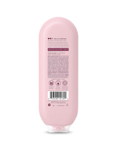 Loción Corporal Method Paz Pura 400 ml Hidratante 24 Horas 2