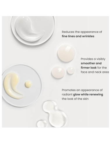 Kit de Cuidado Facial Antienvejecimiento The Spa Dr. 30 Días