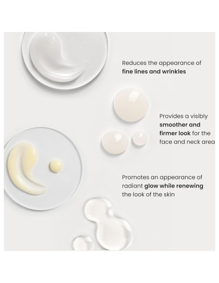 Kit de Cuidado Facial Antienvejecimiento The Spa Dr. 30 Días