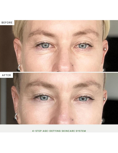 Kit de Cuidado Facial Antienvejecimiento The Spa Dr. 30 Días