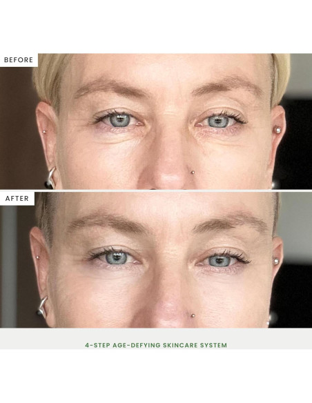 Kit de Cuidado Facial Antienvejecimiento The Spa Dr. 30 Días