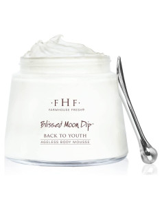 Crema Hidratante Corporal FarmHouse Fresh 236.6 ml - Reafirmante