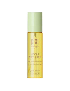 Mist Despertador de Vitamina C Pixi 80ml - Hidratante Facial