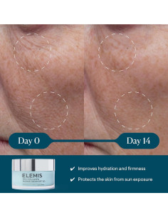 ELEMIS Crema Marina Pro-Collagen SPF 30 Hidratante Facial 50ml 2
