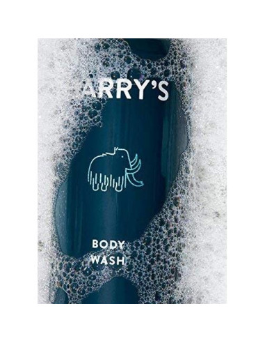 Gel de Ducha de Higo Harry's 2 Paquetes 1.09 kg