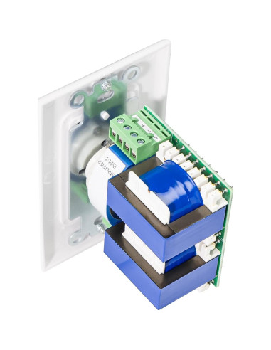 Control de Volumen de Pared Recoil VC-R100 100W Hi-Fi