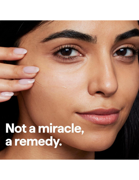 Tratamiento para Manchas Oscuras Remedy 99.9g - Retinol, Niacinamida