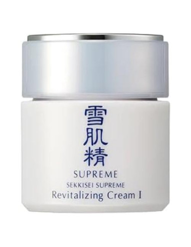 Crema Nocturna Kose Sekkisei Supreme 38ml Hidratante