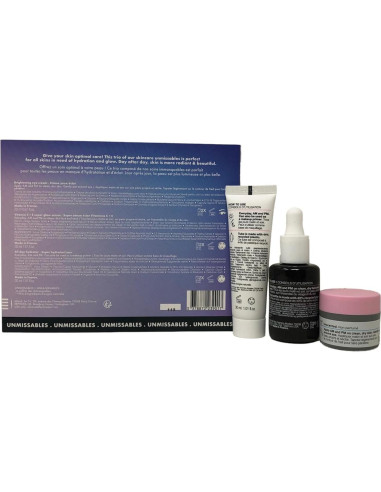 Conjunto de Cuidado de la Piel Sephora Favorites 3 Piezas