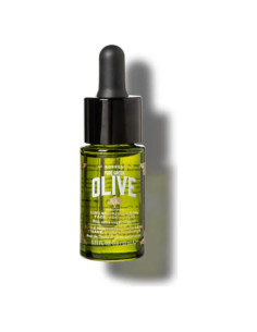 Aceite Nutritivo de Oliva Griega KORRES 15 ml 3 en 1