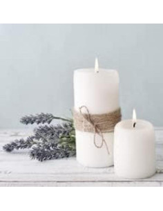 Set de 6 Aceites Esenciales Puro Nature's Oil 10mL Aromaterapia 2