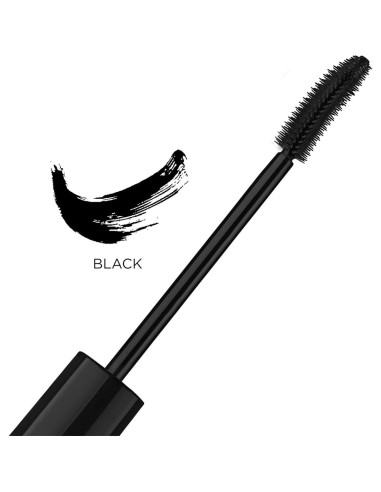 Máscara de Pestañas ANNEMARIE BRLIND Lift & Length 3D