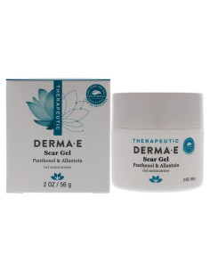 Gel para Cicatrices Derma-E 56.7 g - Mejora Textura y Color