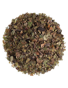 Té de Hojas de Nuez Orgánico Valley of Tea 200g