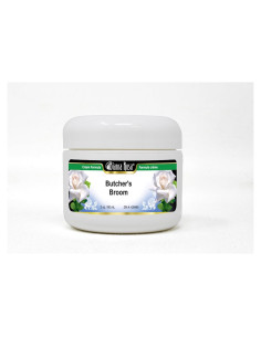 Escoba de Carnicero Crema Bianca Rosa 56.7 g Sin Rellenos