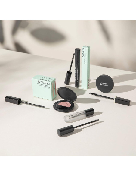 Máscara de Pestañas ANNEMARIE BRLIND Lift & Length 3D