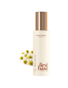 Tónico Hidratante Natural FirstBase 100ml - Esencia Aloe 2-en-1
