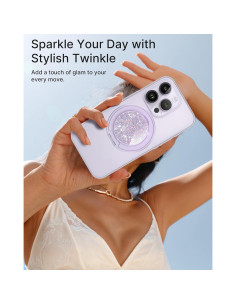 Soporte Magnético Typecase Ultra Delgado para Teléfono 2