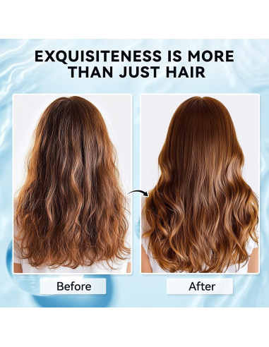 Exfoliante para Cuero Cabelludo Mokasakiso 240g - Limpieza Profunda