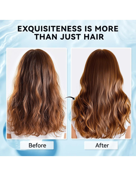 Exfoliante para Cuero Cabelludo Mokasakiso 240g - Limpieza Profunda Exfoliante para Cuero Cabelludo Mokasakiso 240g - Limpieza Profunda