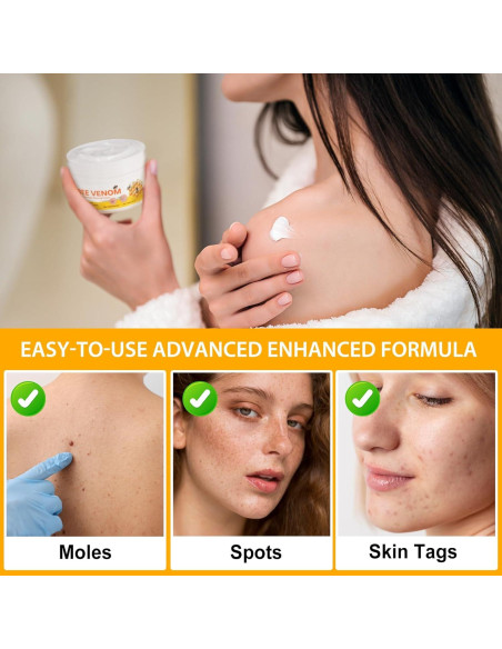 Crema Hidratante de Veneno de Abeja Newseel 150g - Reparadora Crema Hidratante de Veneno de Abeja Newseel 150g - Reparadora