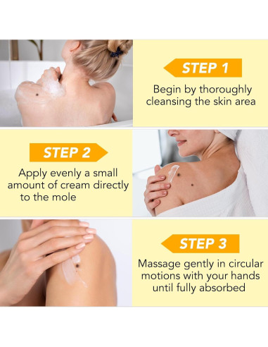 Crema Hidratante de Veneno de Abeja Newseel 150g - Reparadora