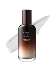 Charmzone Emulsión Antienvejecimiento Trufa Blanca 110ml