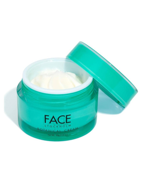 Crema Facial Hidratante FACE Stockholm 1.7g con Péptidos