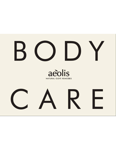 Gel de Ducha AEOLIS Jazmín y Aloe Vera 270 ml - Cuidado Natural Gel de Ducha AEOLIS Jazmín y Aloe Vera 270 ml - Cuidado Natural