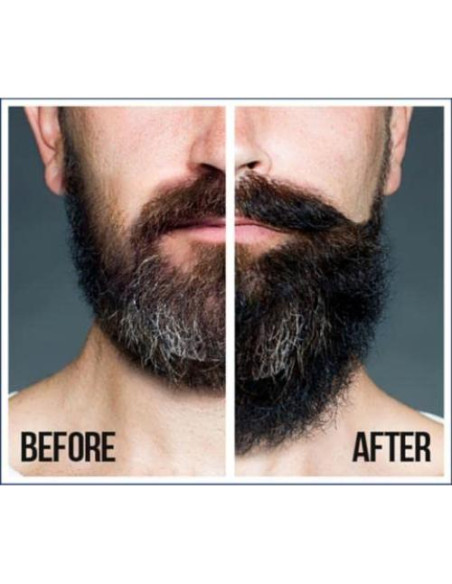 Aceite Pro-Crecimiento para Cabello y Barba SFC Natural 200g