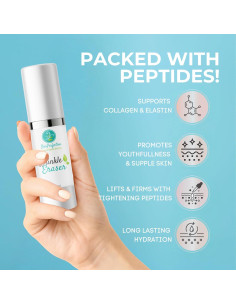 Sérum Antiarrugas Skin Perfection 15ml con Péptidos Avanzados 2