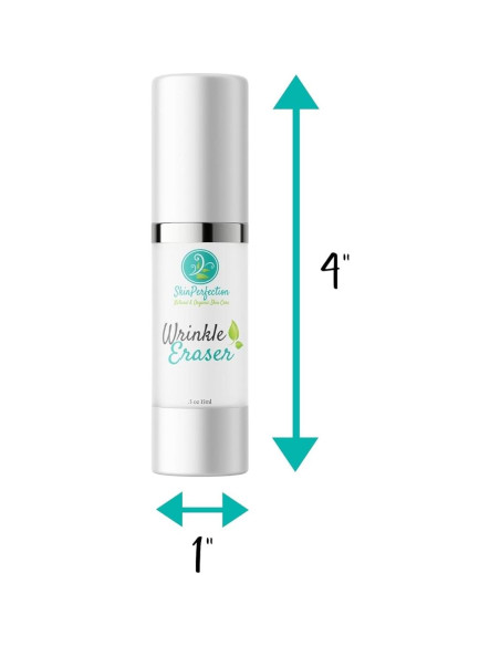 Sérum Antiarrugas Skin Perfection 15ml con Péptidos Avanzados