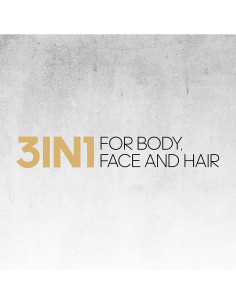 Gel de Ducha 3 en 1 Estimulante Guarana Adidas 250ml 2