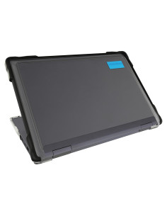 Funda SlimTech Gumdrop para HP Chromebook x360 11 G3 EE