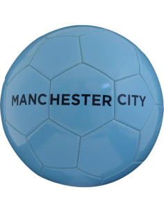 Balón de Fútbol Oficial Manchester City FC Tamaño 5 2