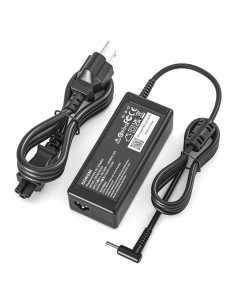 Cargador de 65W DONGNI para HP Pavilion x360 y Zbook