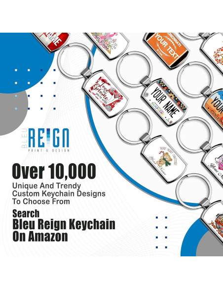 Llavero de Metal Personalizado BRGiftShop 5.08 cm Bandera España Llavero de Metal Personalizado BRGiftShop 5.08 cm Bandera España