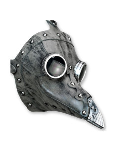 Máscara de Doctor de la Peste Steampunk Beyond Masquerade