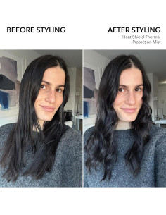 Spray Térmico Bumble and bumble 68g Anti Frizz y Protección 2