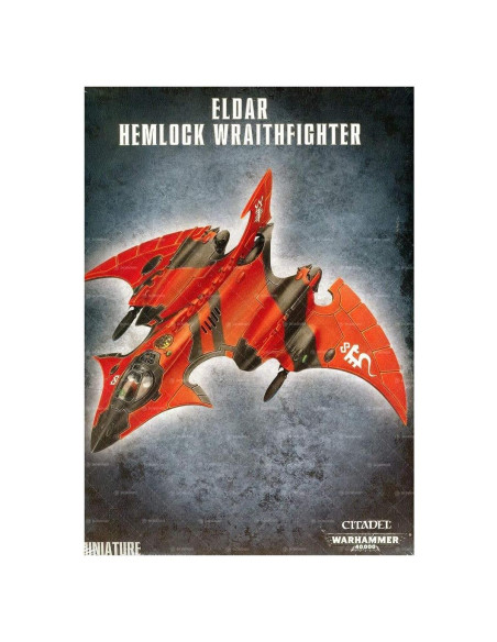 Miniatura Cazador Espectral Aeldari Games Workshop 40k Miniatura Cazador Espectral Aeldari Games Workshop 40k