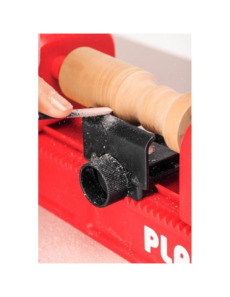 Taller de Madera Seguro PLAYmake 4 en 1 para Niños