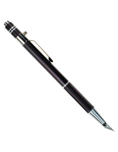 Cuchillo de Hobby Excel Blades K47 Retráctil 22.86cm